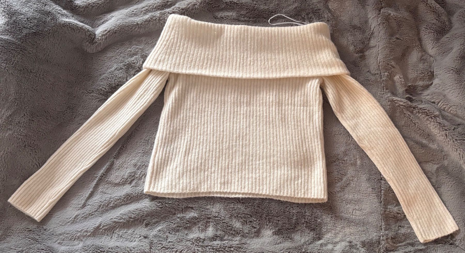 H&M Pulls & Sweat-shirts: H&M Off the shoulder Pullover – Neuf (Voir description) à Herrliberg par eka_dz6d 3