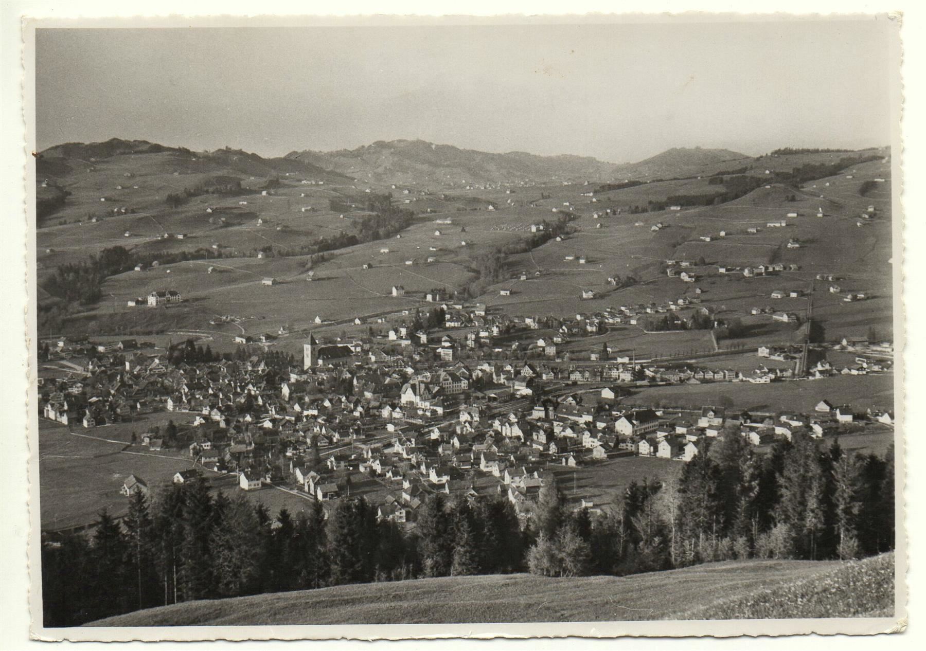 Ansichtskarten: APPENZELL im Alpstein – Neu (gemäss Beschreibung) aus Jona von philajona