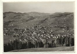APPENZELL im Alpstein