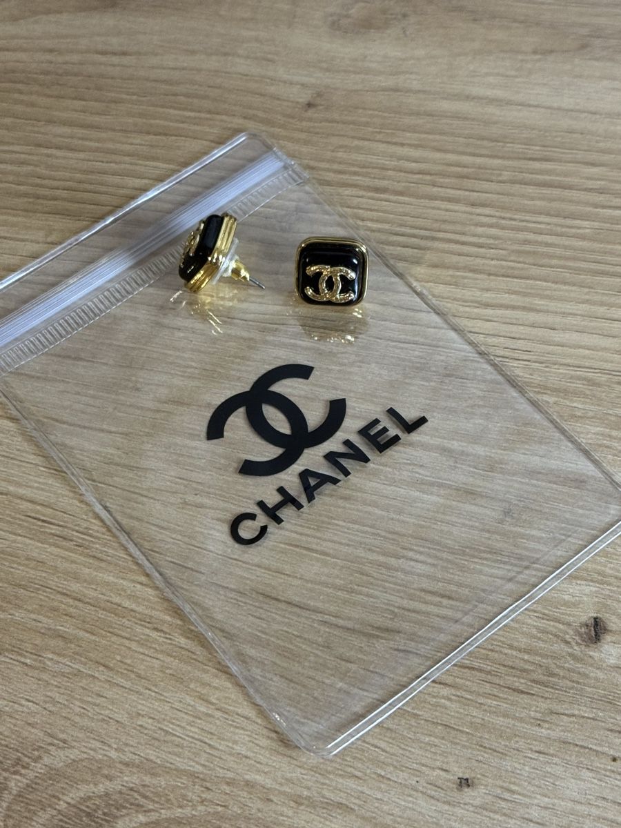 Chanel Orecchini pendenti & Orecchini a lobo: Boucles d’oreilles – Nuovo e nell'imballaggio originale da Châtel-St-Denis venduto da Montclair_Swiss 2