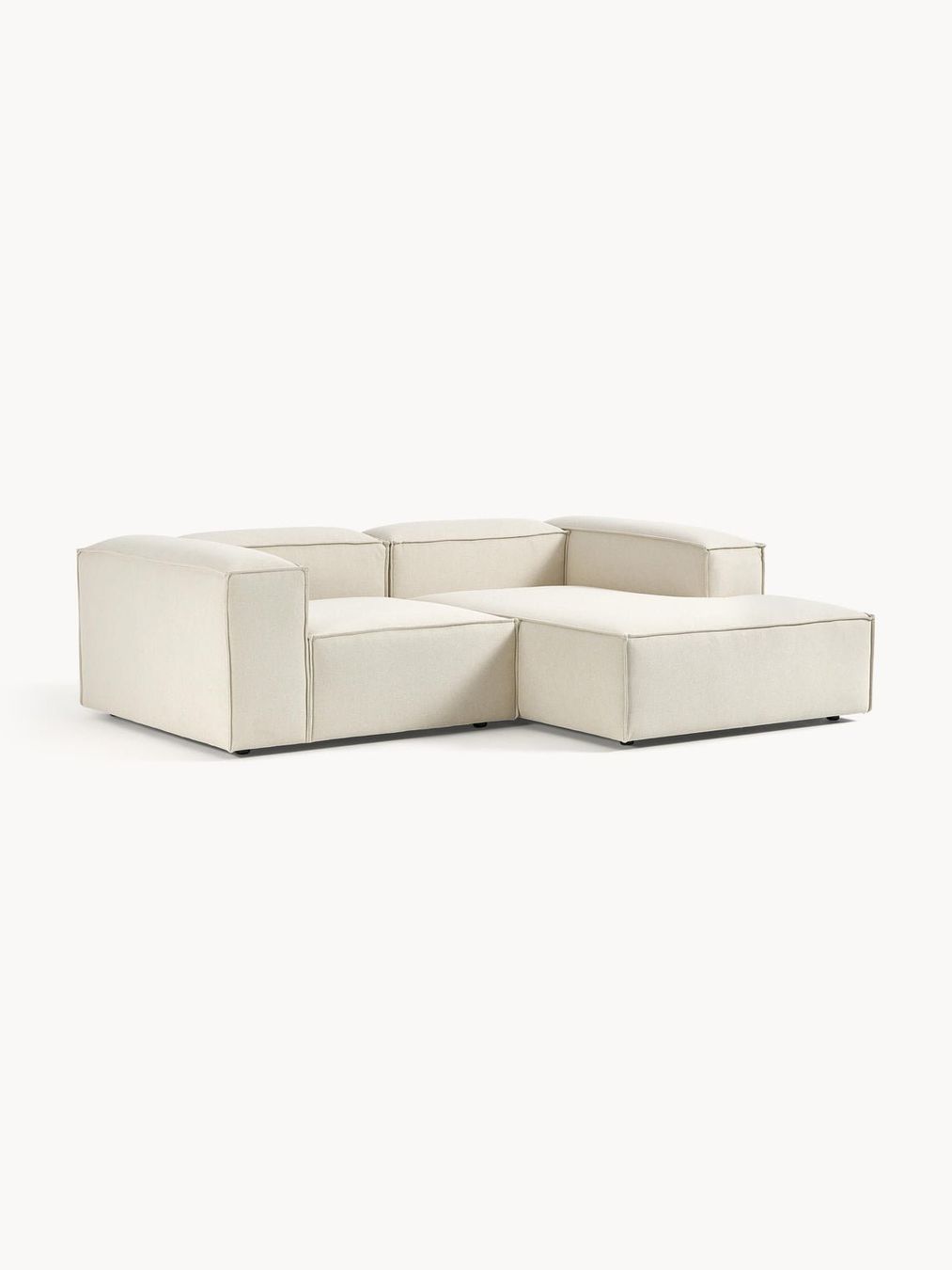 Westwing Sofas: Modulares Ecksofa Lennon Westwing CHF 3799-45% – Neuf (Voir description) à Otelfingen par Yvonne_Outlet