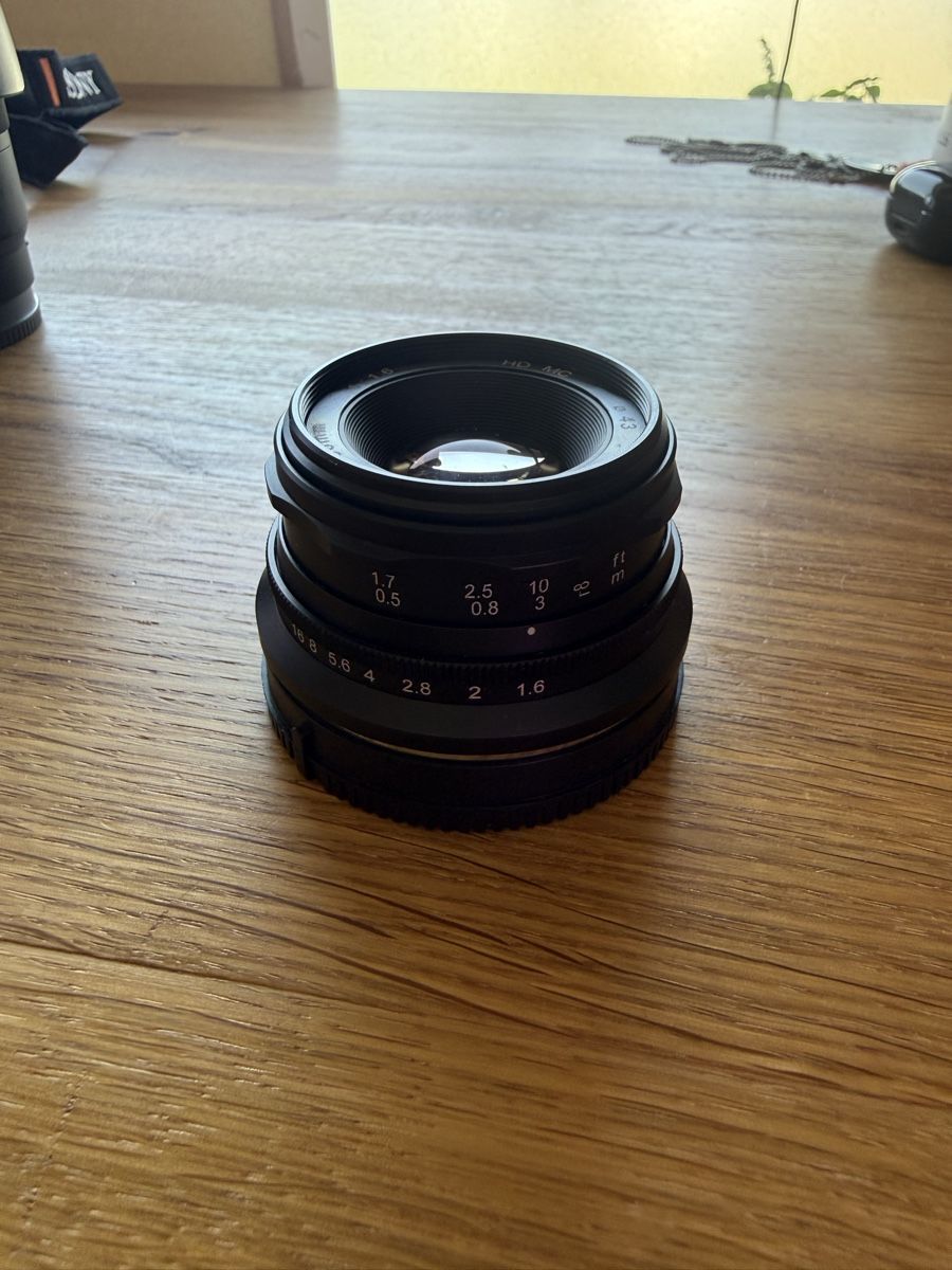 Sony Appareil photo: Sony A6700 Kit + SD + Filter – D'occasion à Aarau par joe_lnh6 4