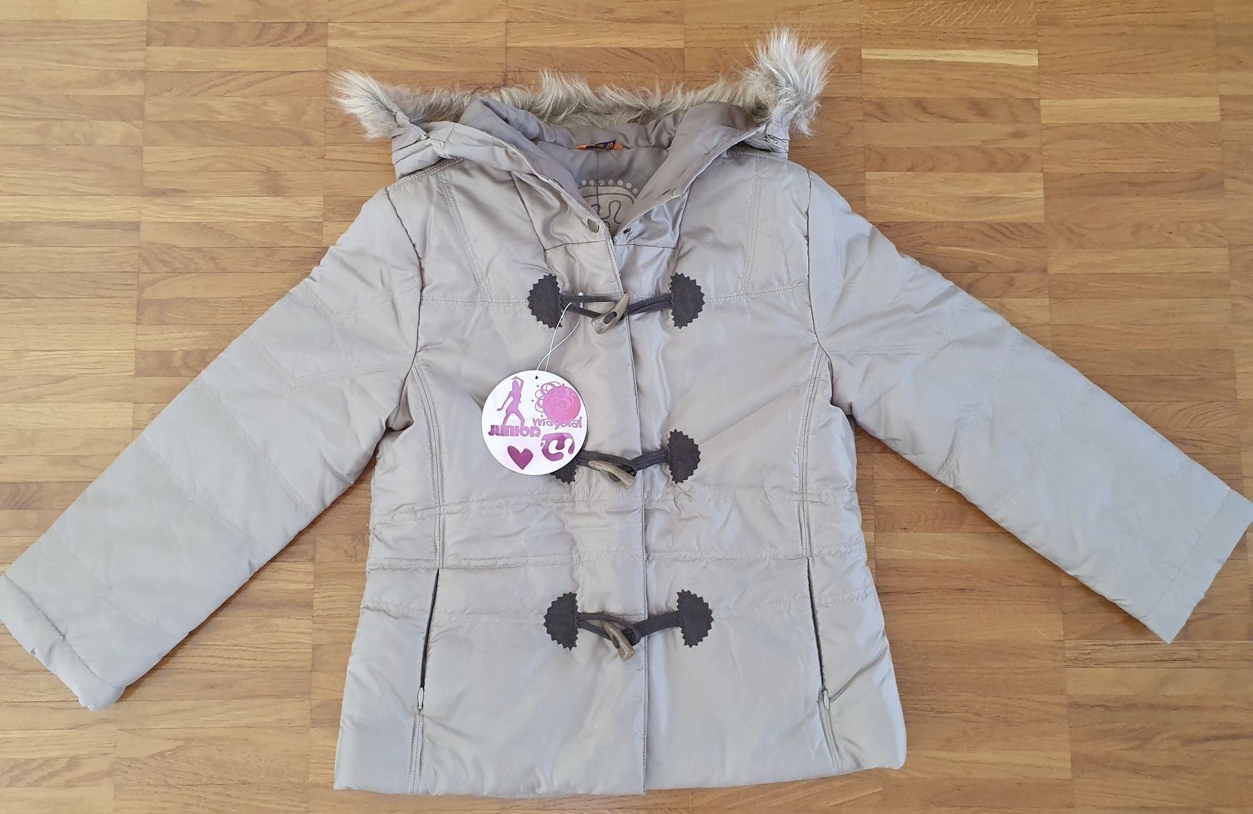 Mayoral Giacche & Cappotti: Mayoral Jacke  NEU Gr. 140 – Nuovo (secondo la descrizione) da Zürich venduto da Modnok