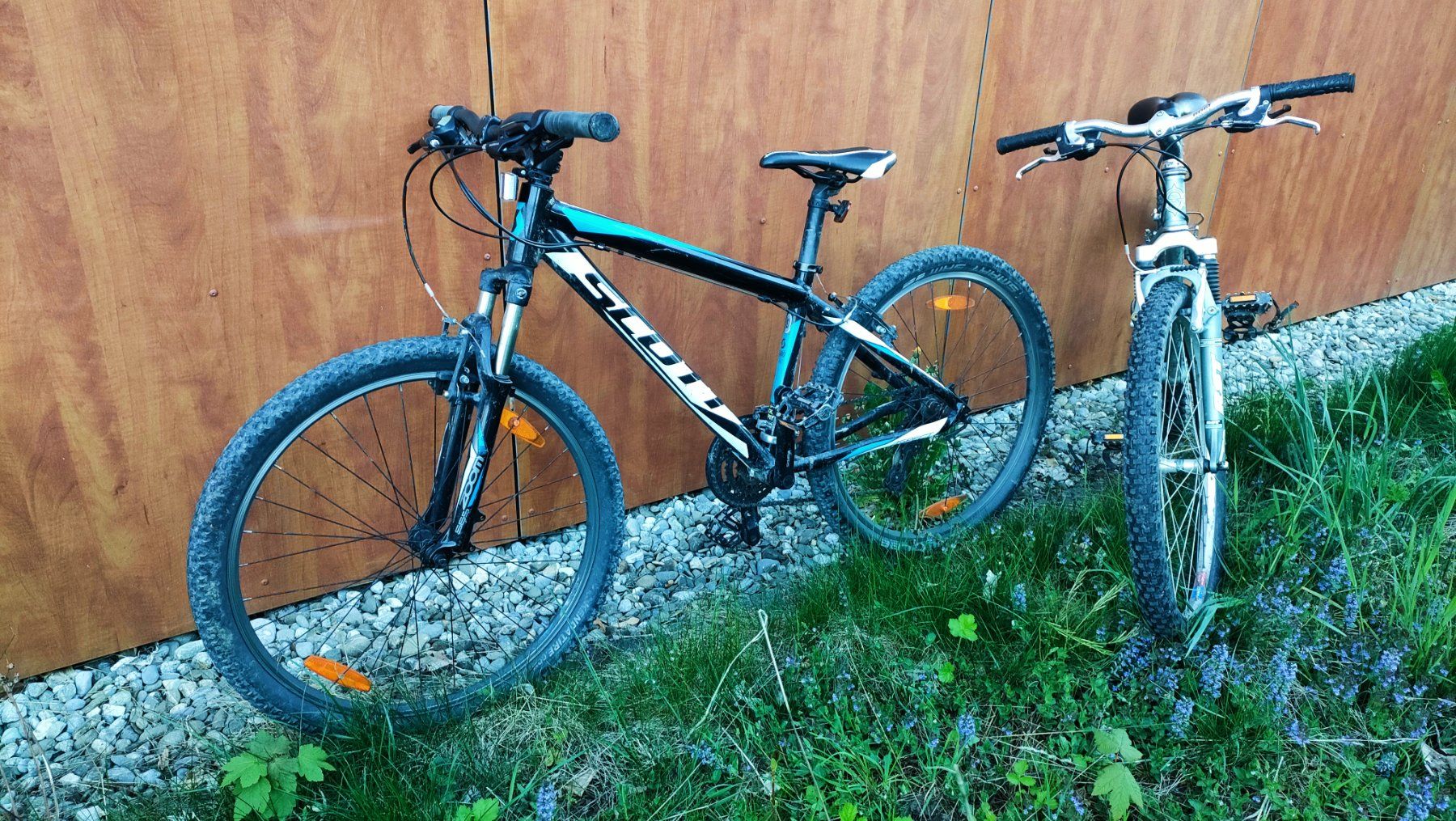 Velos: 2 vélo au meilleur prix – Gebraucht aus Châtel-St-Denis von fan_jl68 1