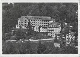 Clinique  St.  Croce  Orselina