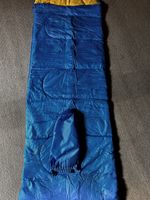 Schlafsack, Top Zustand, ideal für Camping!
