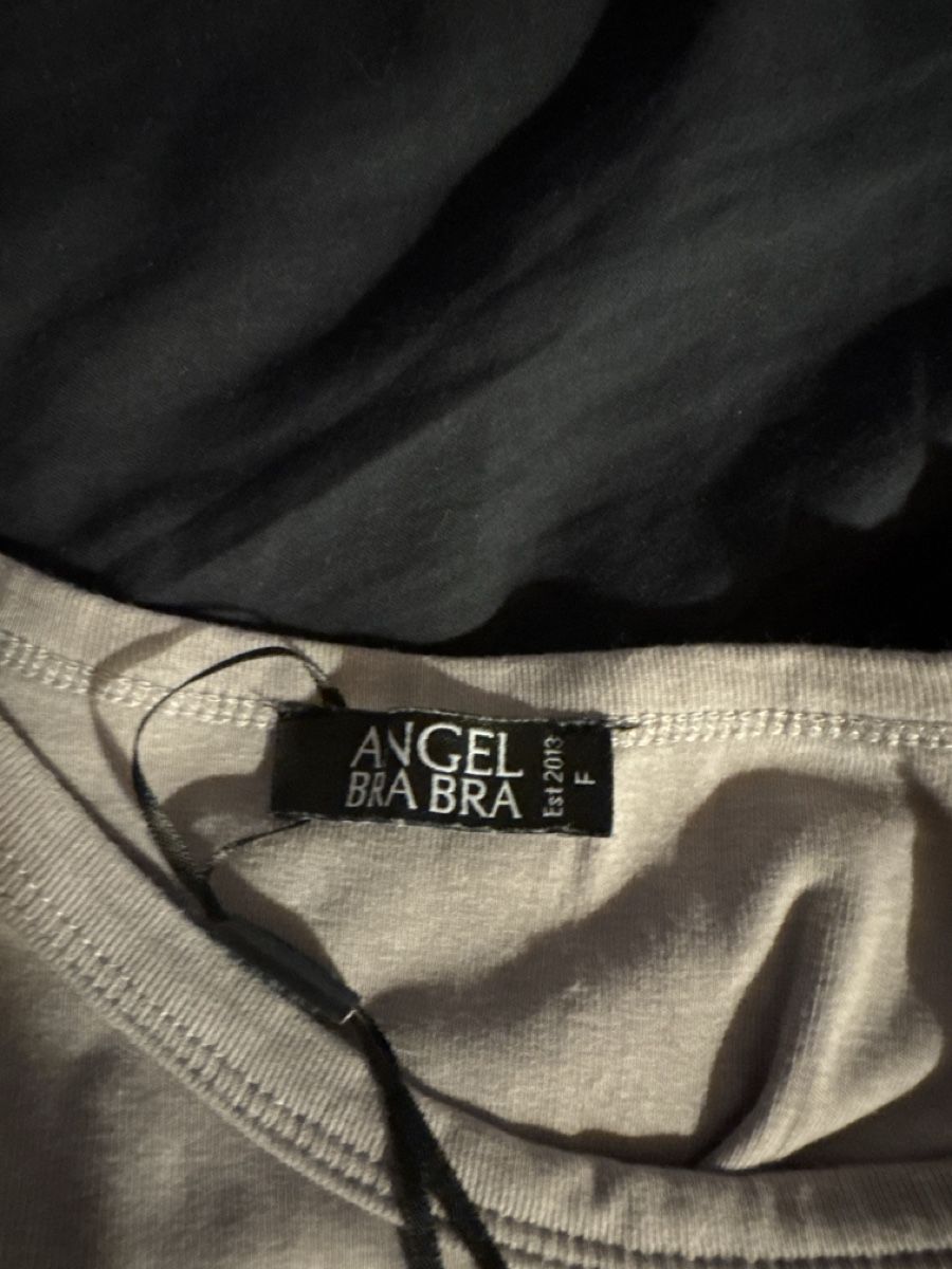 Tops: ANGEL BRABRA Oberteil – Gebraucht aus Steckborn von and_85fz 2