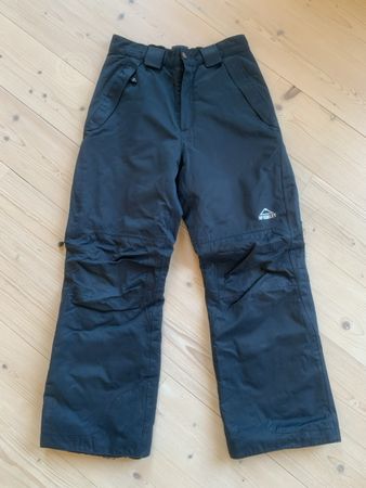 Skihose Mc Kinley Gr. 152