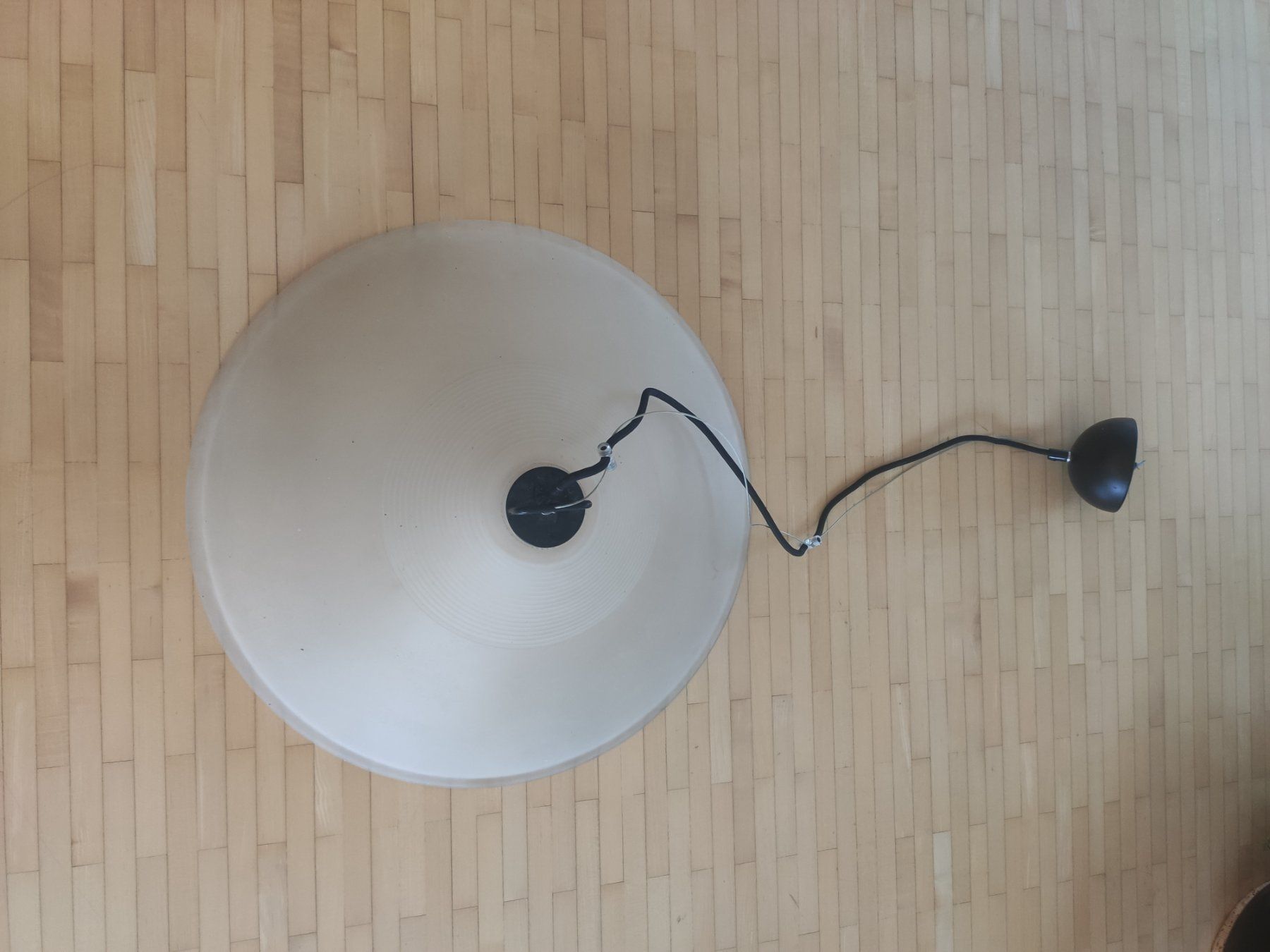 Kronleuchter & Deckenlampen: Deckenlampe Esstisch – Gebraucht aus Grüt (Gossau ZH) von mar_8tft 1