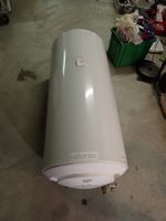 ATLANTIC Elektroboiler 150 Lt. (praktisch neu)