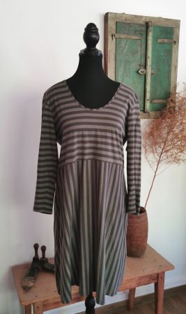 Gudrun Sjöden tolles Kleid/Tunika Gr. M