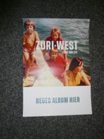 ZÜRI WEST Loch dür Zyt - PROMO POSTER - CH 2023