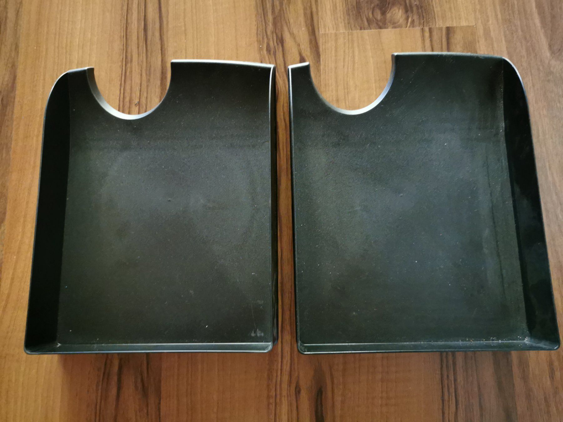 Sonstige Dekorationen & Accessoires: Briefablagekorb – Gebraucht aus Glattfelden von sut_q8d2 4