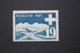 FLIEGER - KP. 19  SOLDATENMARKE