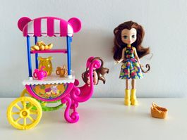 Sets de poupées Enchantimals, à choix CHF 12.- pièce