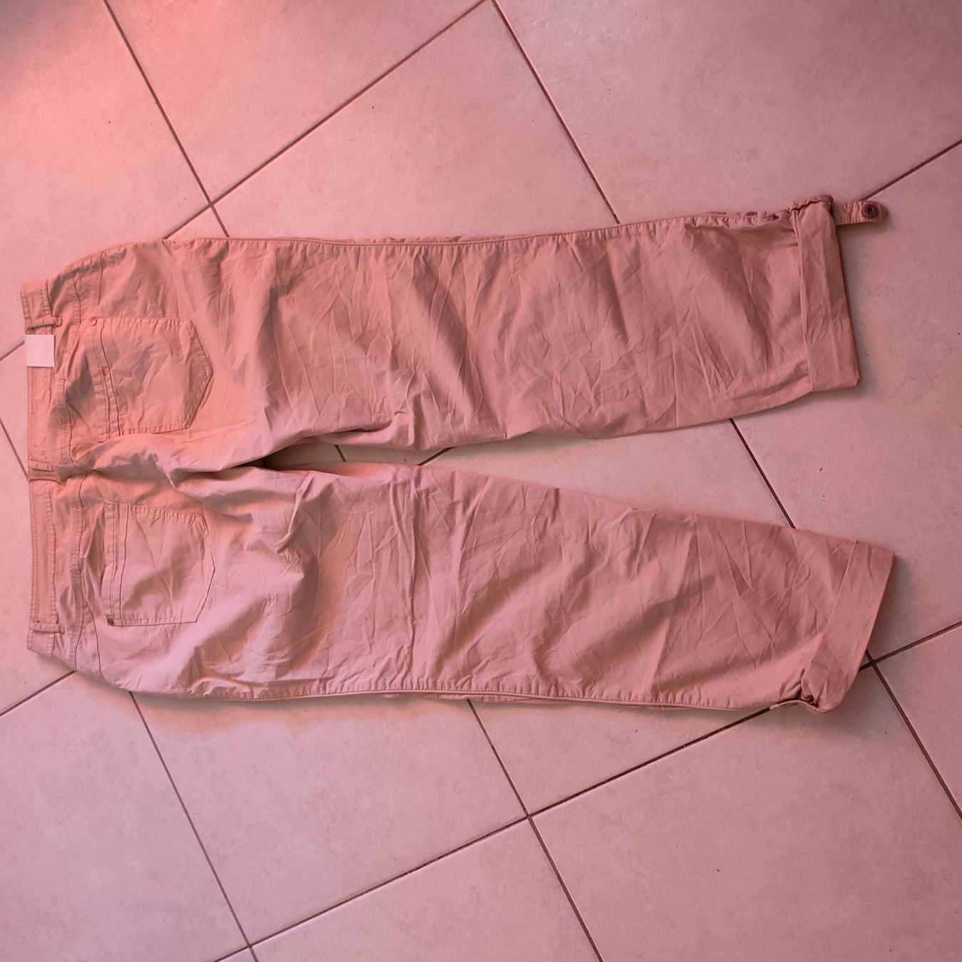 Cecil Hosen: Hosen Cecil NEU!!! – Neu (gemäss Beschreibung) aus Adelboden von Lammhult 4