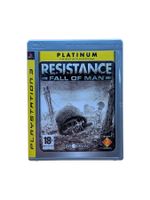 Resistance: Fall of Man PlayStation 3 (PS3)