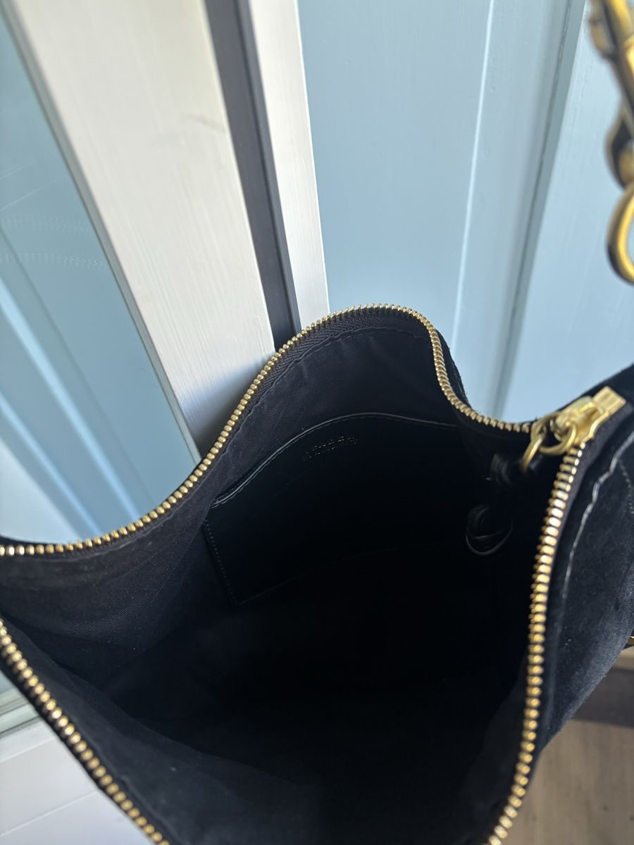 Isabel Marant Taschen für Damen: Isabel Marant Oskan Schultertasche – Gebraucht aus Bern von emski 1
