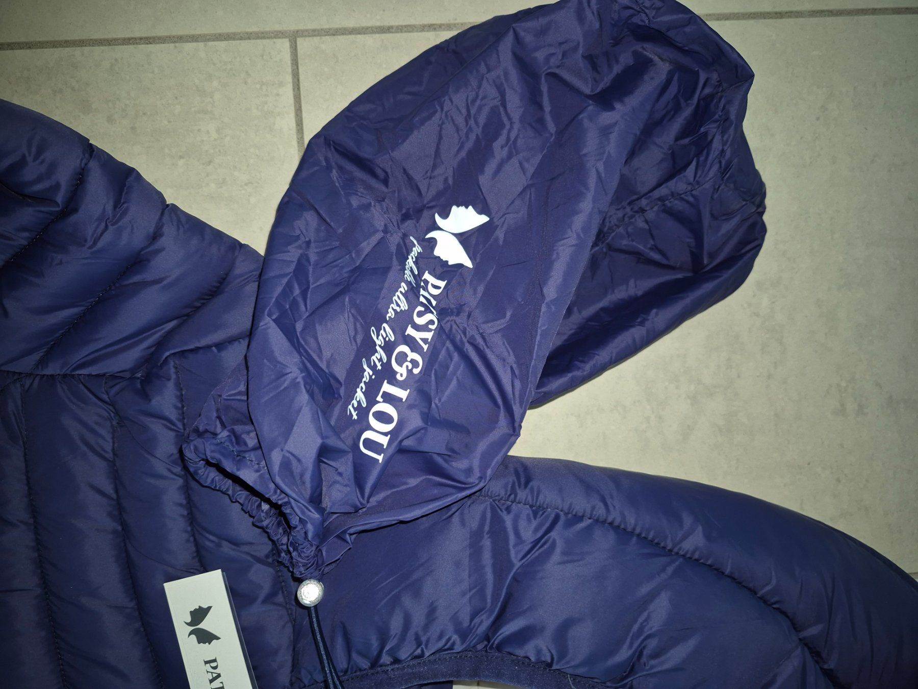 Giacche: Übergangsjacken, Steppjacke, NEU, Gr36 – Usato da Wädenswil venduto da Orso31 1