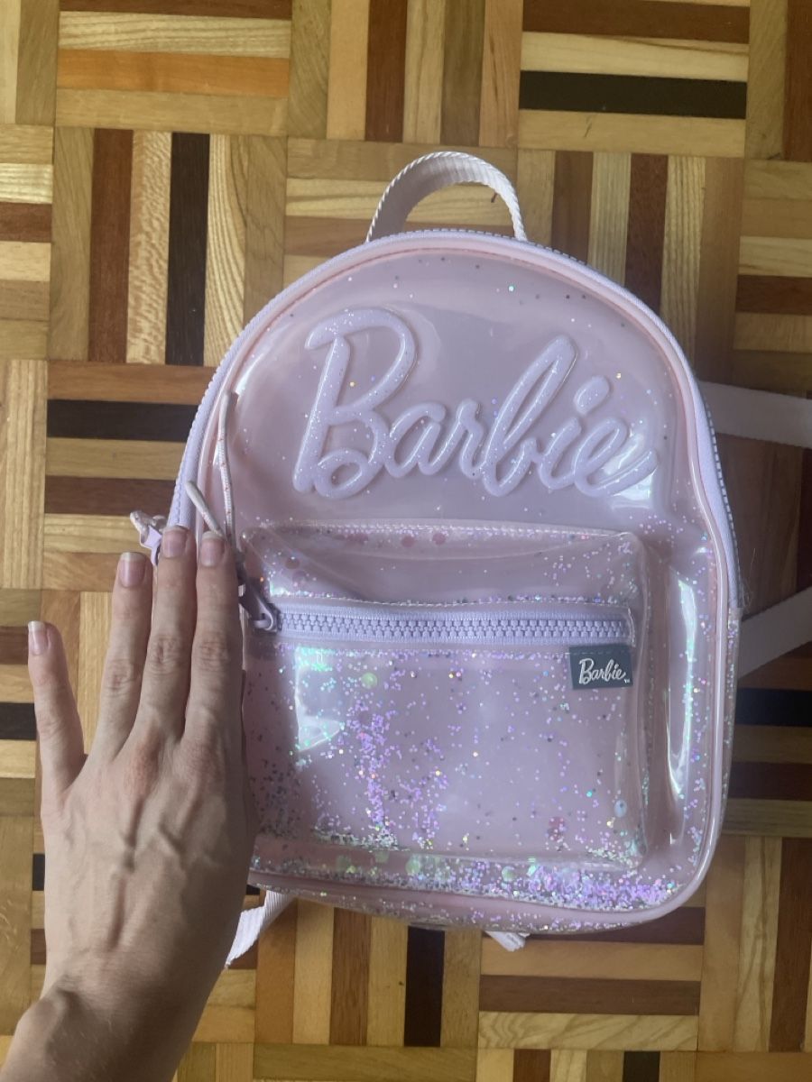 Borse da donna: Barbie Bag – Usato da Taverne venduto da shalidar 2