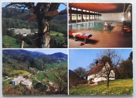 Thermalbad Lostorf, Lostorf
