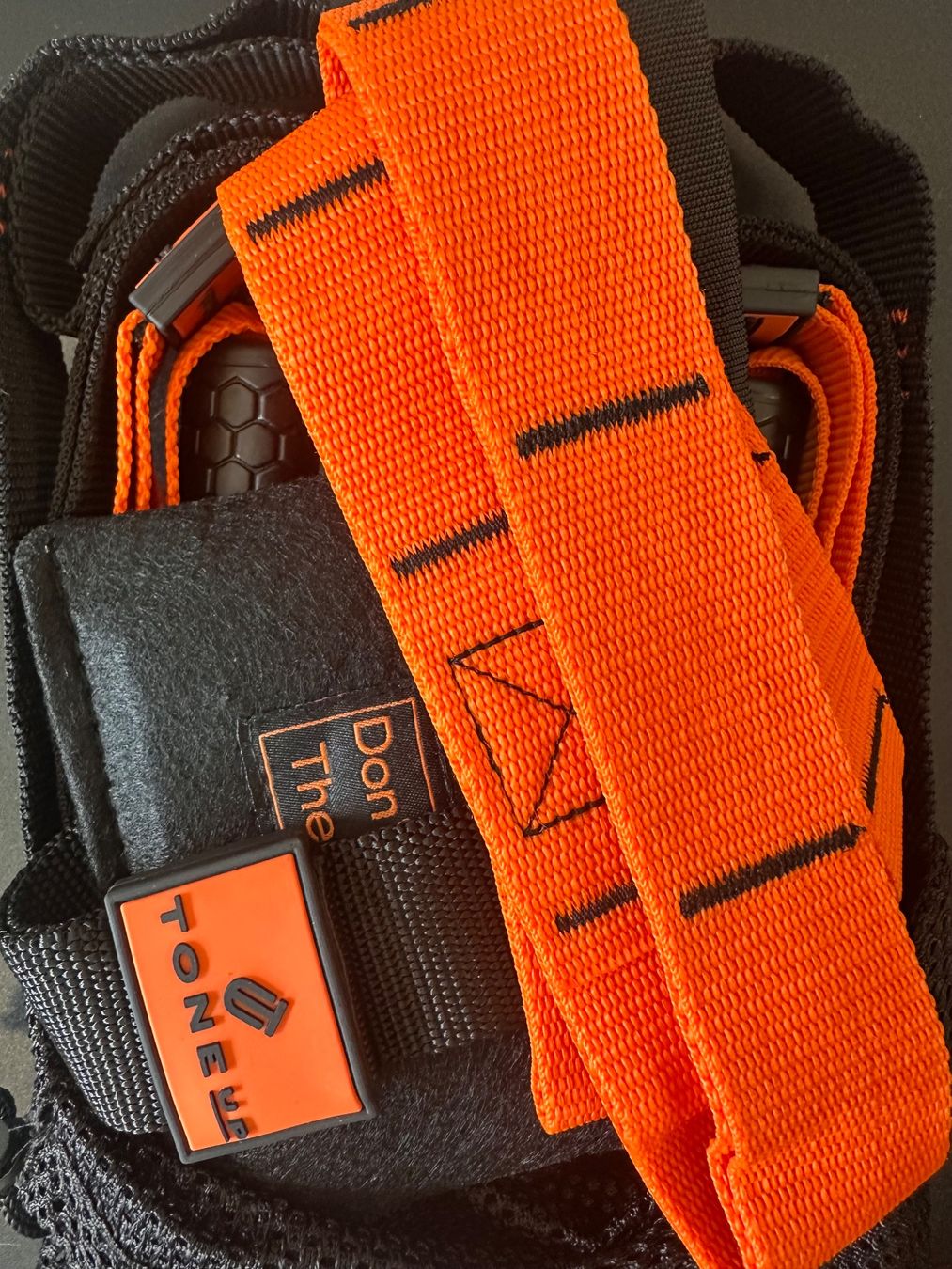 Hometrainer: Suspension Trainer TONEUP – Usato da Frick venduto da itt_rf2m 4