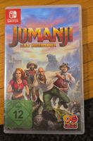 Nintendo Switch Jumanji Das Videospiel