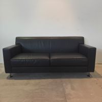 Matteo Grassi 2er Sofa 1880 Italy