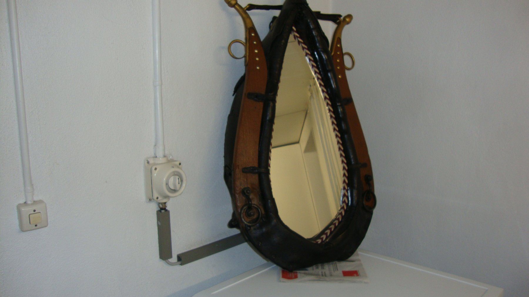 Selle & Accessori: Rosskummet – Usato da Muotathal venduto da Housi023