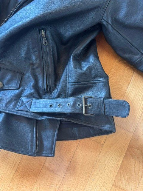 Triumph Giacche: Motorradjacke Triumph – Usato da Höri venduto da Alfar 7