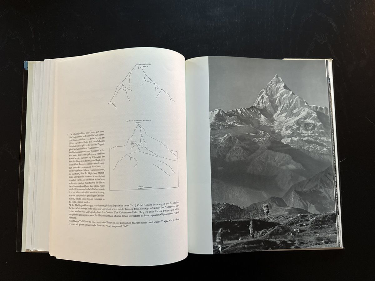Bücher: Nepal – Gebraucht aus Erstfeld von Uhu1980 3