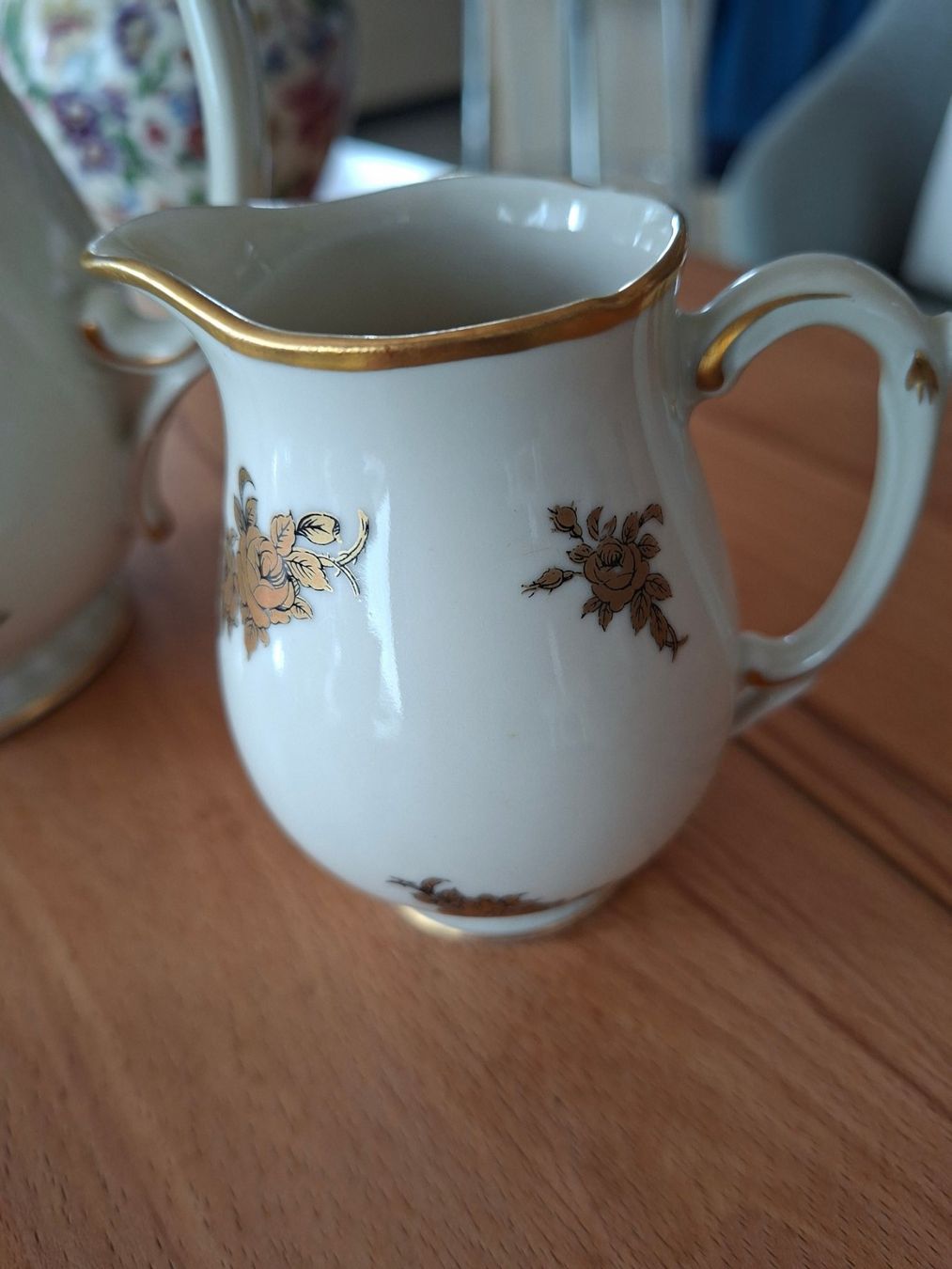 Set di piatti: Set vaisselle thé Langenthal Suisse – Usato da reconvilier venduto da Purple0 2