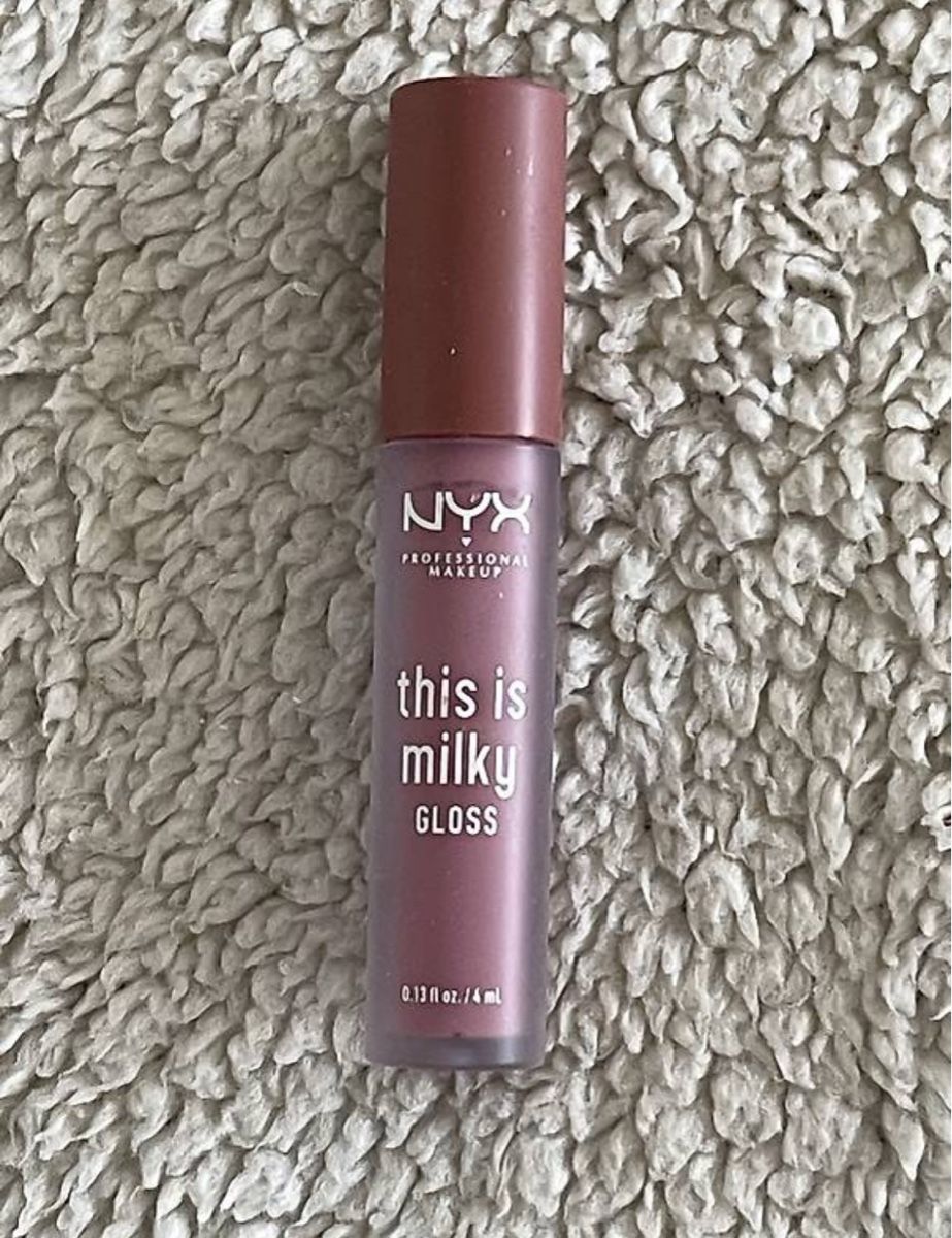 Make-up: NYX Professional MakeUp milky GLOSS – Nuovo (secondo la descrizione) da Neuenhof venduto da chontguet
