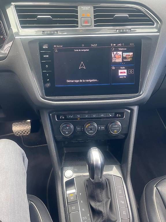 Autos: Tiguan Allspace  – D'occasion à Commugny par mar_jv6q 4