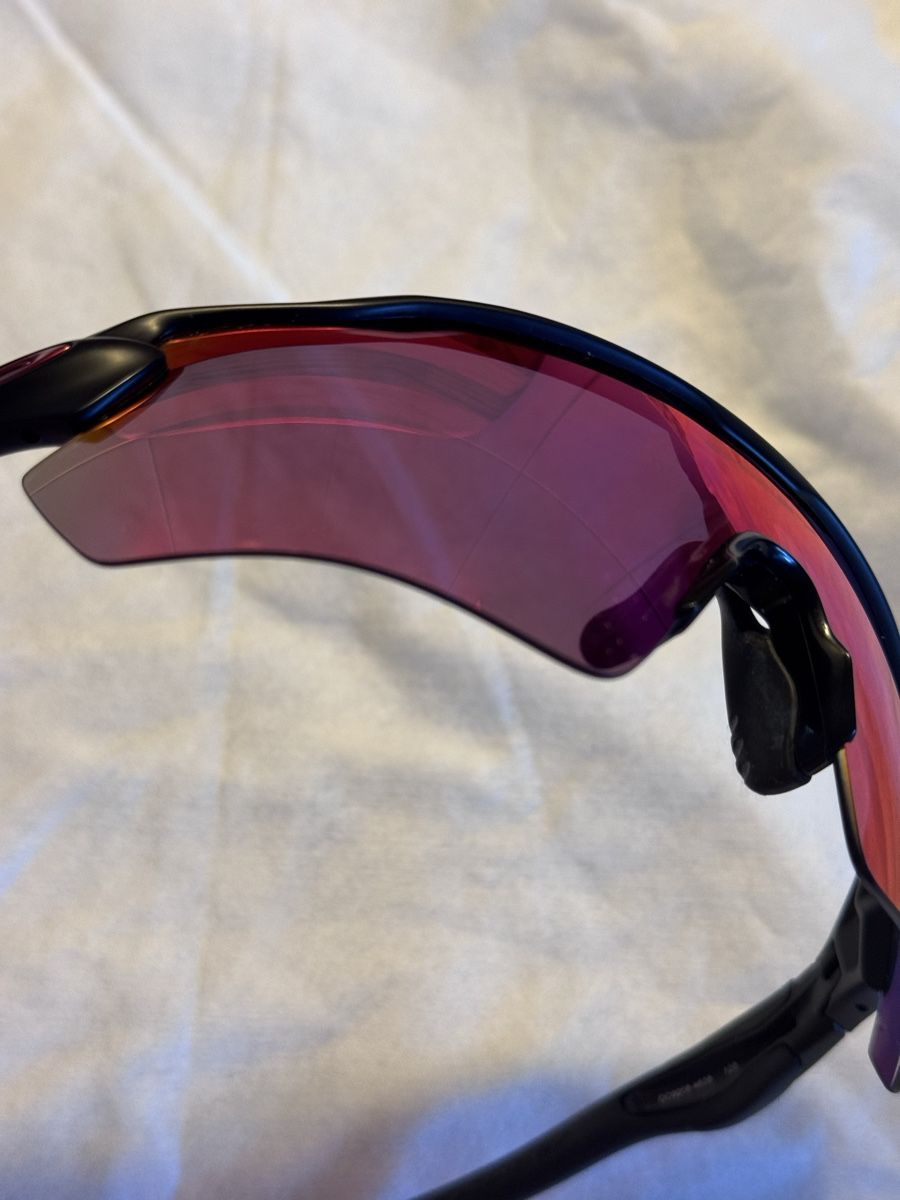 Oakley Occhiali & Lenti: Oakley RADAR EV sunglasses with case  – Usato da Herrliberg venduto da jba_zcw7 5