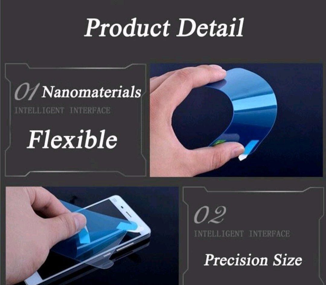 Ritocchi & pellicole di protezione: 5 X Display Schutzfolie iPhone 13 Pro Max – Nuovo e nell'imballaggio originale da Mels venduto da LocalShop