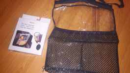 Auto Netztasche