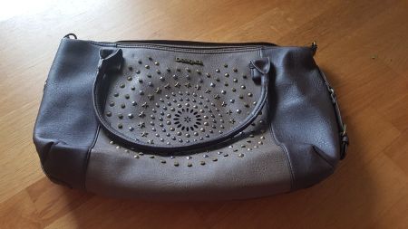 Desigual Handtasche