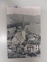 AK Degersheim Evangelische Kirche Nahaufnahme 1908 SG