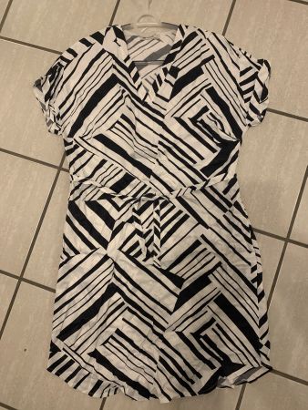 Neue Sommer Kleid von SuZa