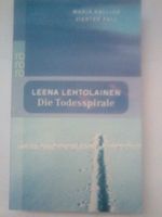 Leena Lehtolainen Die Todesspirale