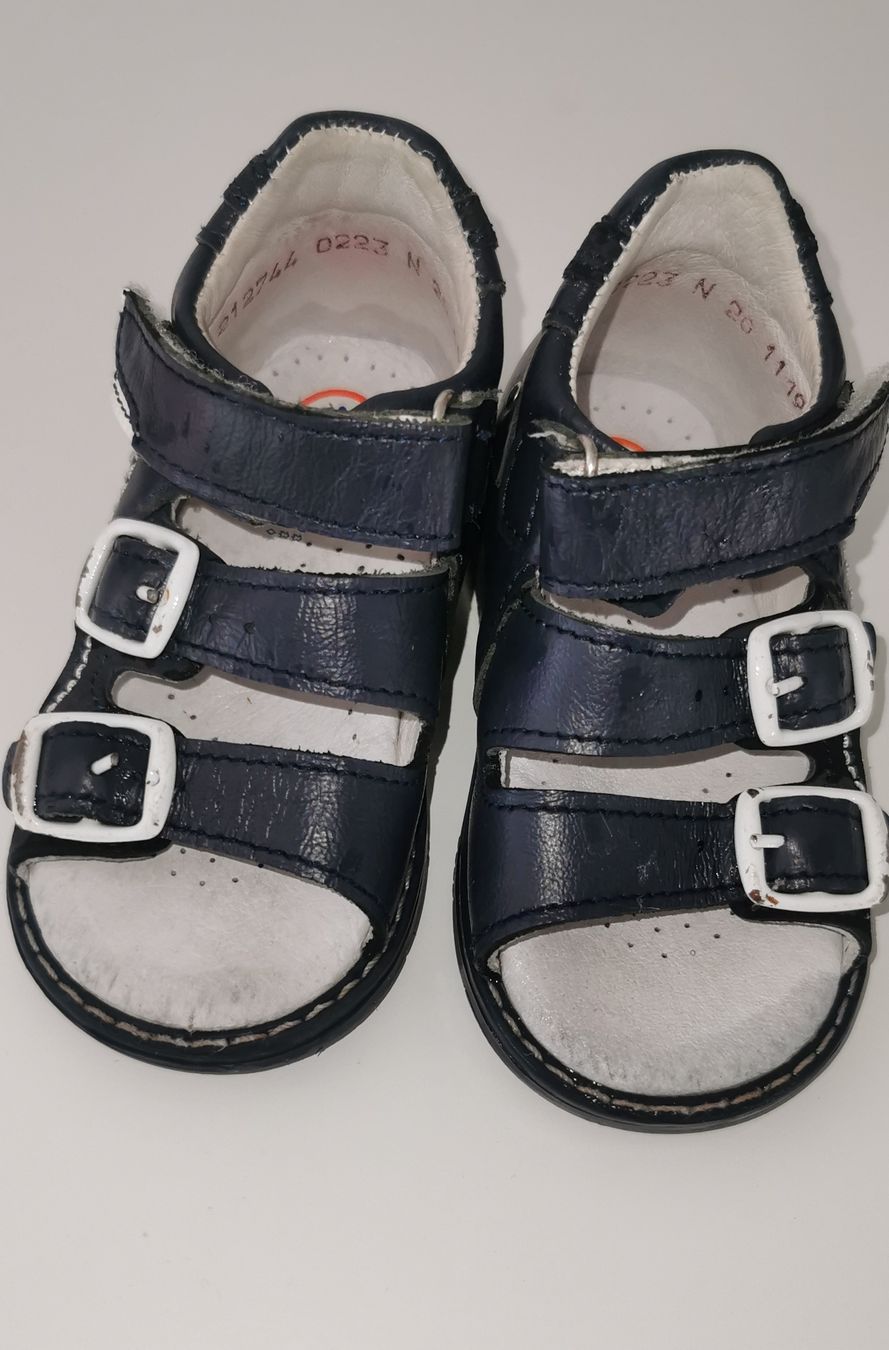 Scarpe per ragazzi: Lauflernschuhe Gr. 20 – Usato da Winterthur venduto da Katyakaterina