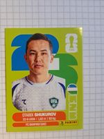 WM26 Otabek SHukurow UZB11
