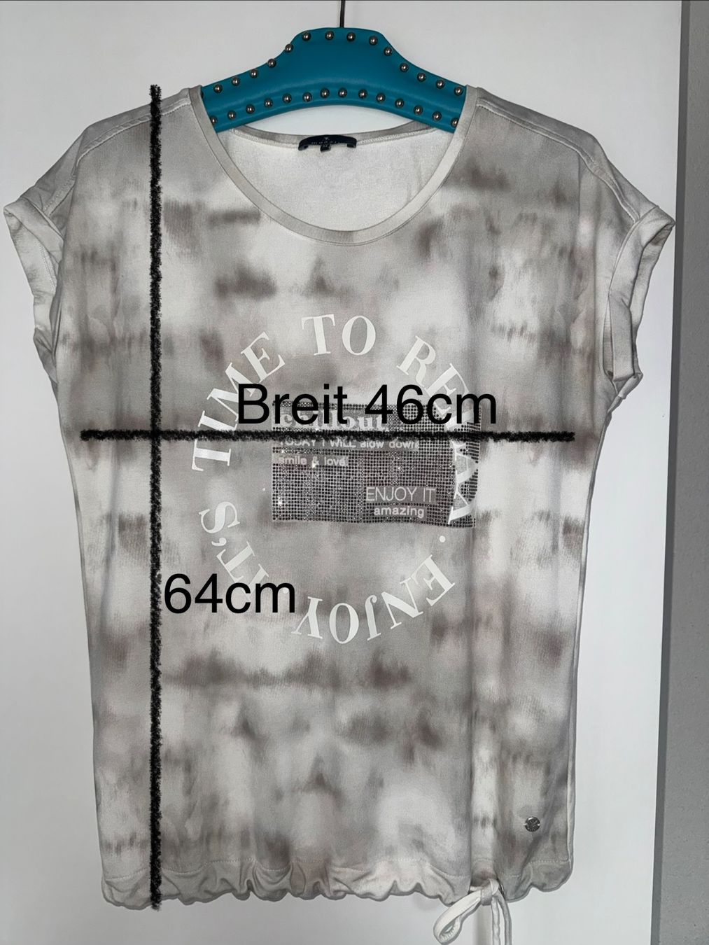 Monari T-shirt: T-shirt Monari – Usato da Buchrain venduto da nat_pl5p 9