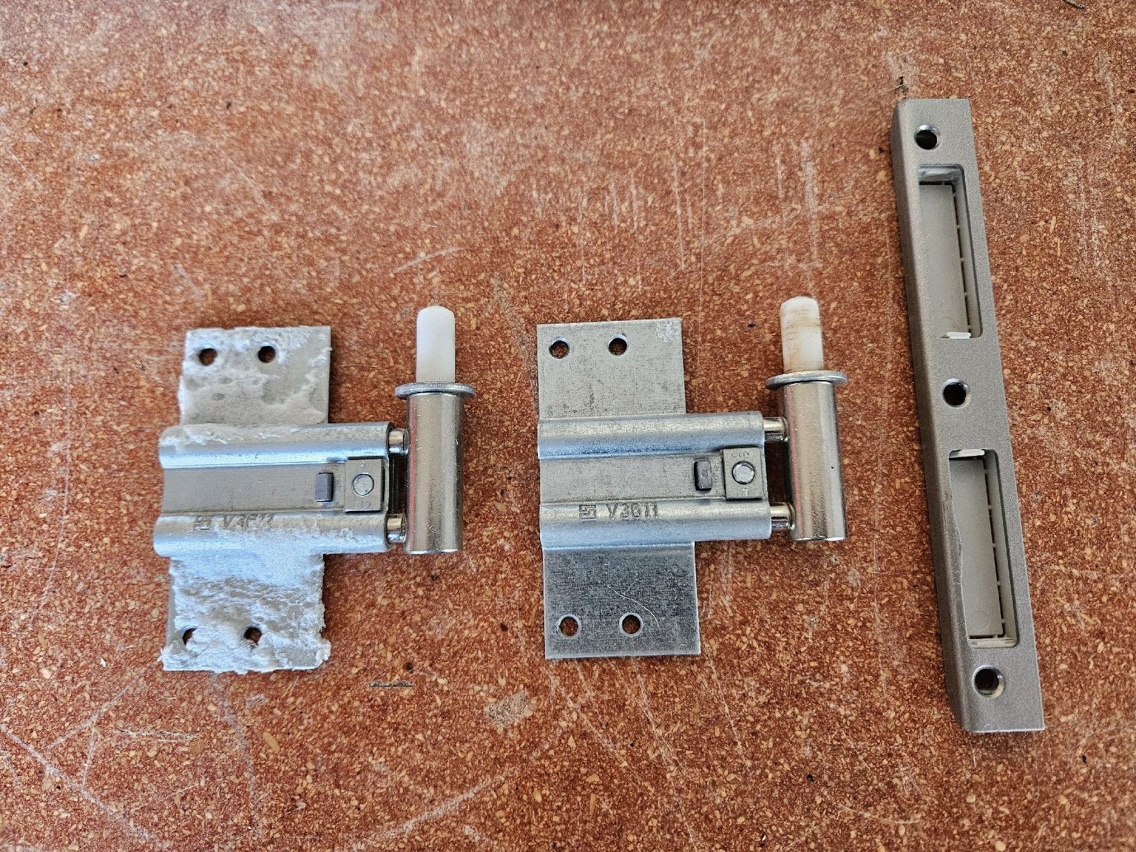 Porte: porte en bois – Usato da Genève venduto da guigui013 1