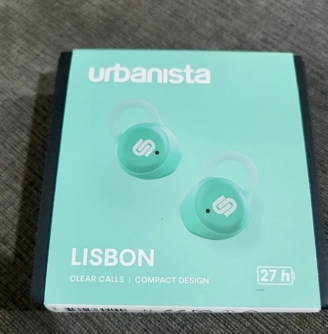 Kopfhörer: Urbanista Lisbon – Neu und originalverpackt aus Emmenbrücke von ThomiE01 1