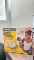 Medela Freestyle Hands-Free Double Electric Breast Pump