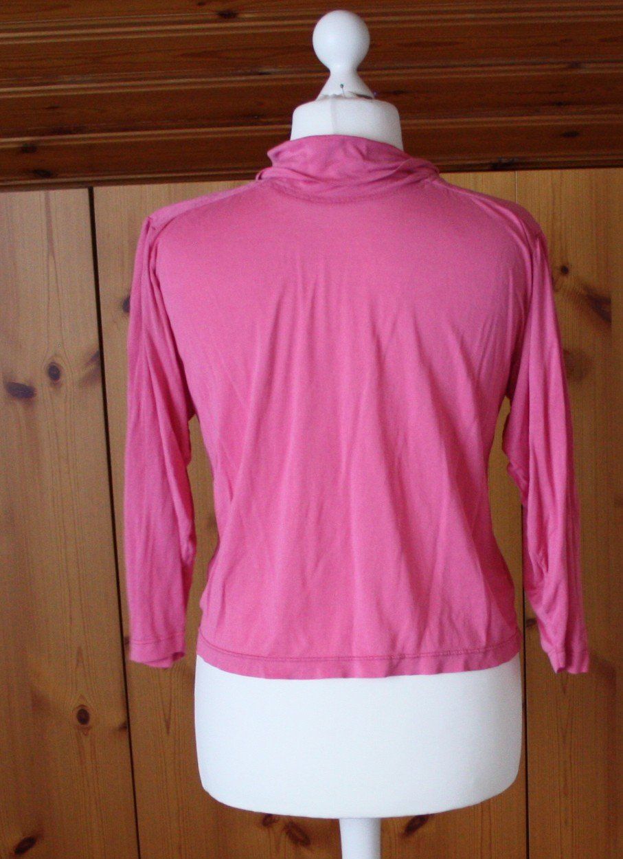 Pullover & Sweatshirts: Pullover pink Gr. L – Gebraucht aus Flüelen von Diversicum-Textil 4
