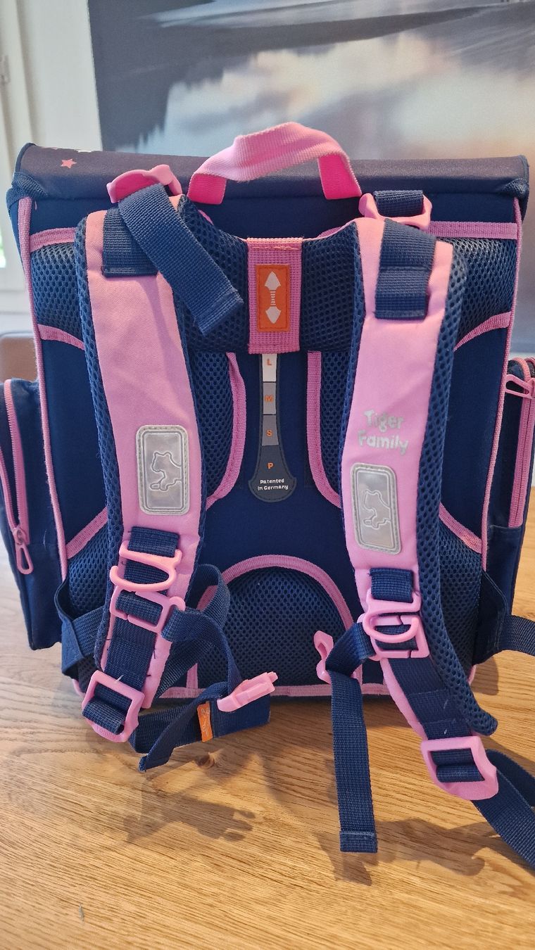 Kindertaschen: Schulrucksack – Gebraucht aus Uttwil von ClaudiaZ07 3