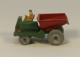 Matchbox Lesney 2A Muir-Hill Site Dumper